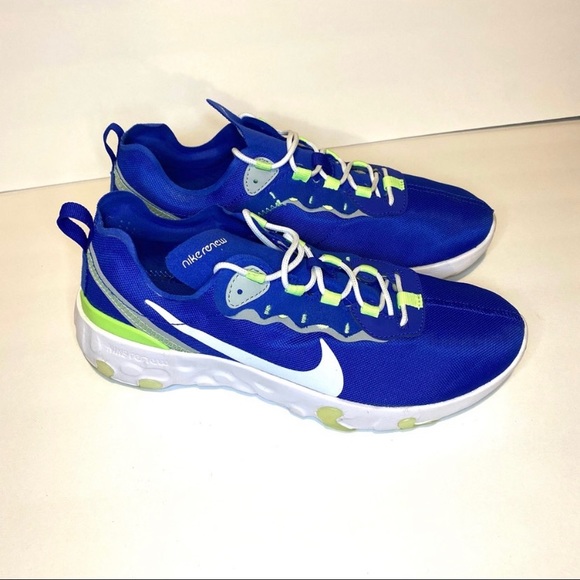 Nike Renew Shoes - Picture 4 of 5